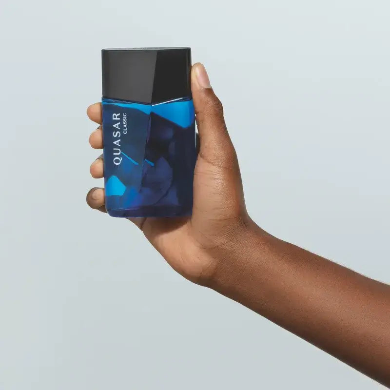 Quasar Classic Eau de Toilette - oBoticário - 100 ml