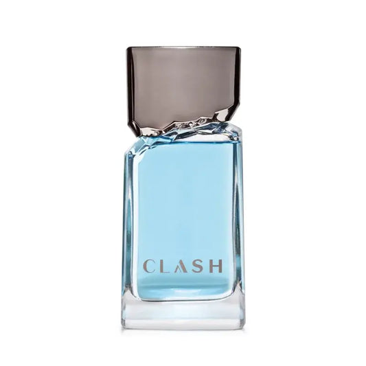 Clash Eau de Toilette 100ml - flacon vooraanzicht