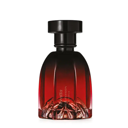 Floratta Red Passion parfumfles 75ml van oBoticário