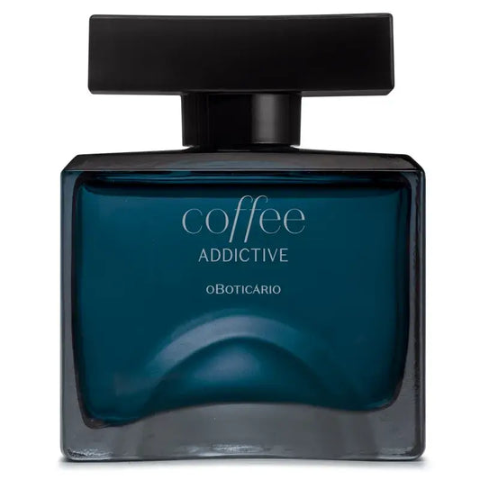 Flacon Coffee Man Addictive – geur voor mannen met koffie en amber