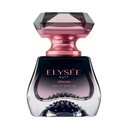 Elysée Nuit Eau de Parfum - oBoticário - 50 ml