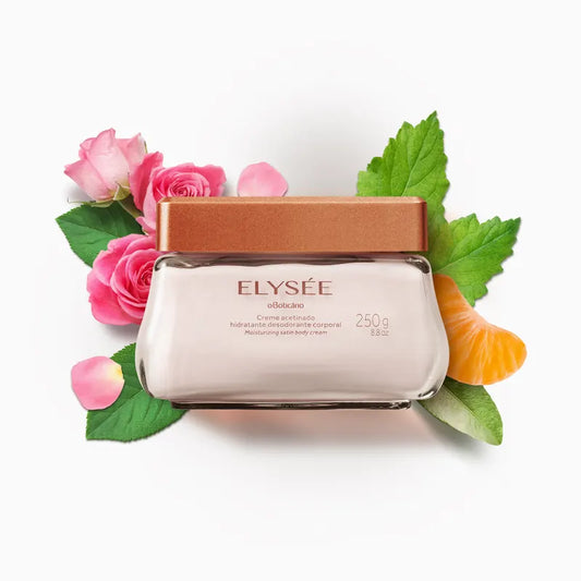 Elysée Moisturizing Satin Cream