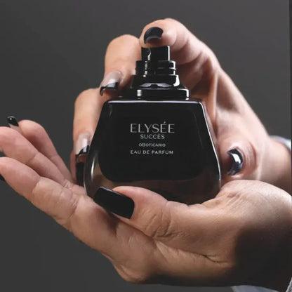 Elysée Succès Eau de Parfum - oBoticário - 50 ml