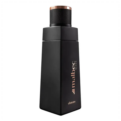 Malbec Black Eau de Toilette - oBoticário - 100 ml