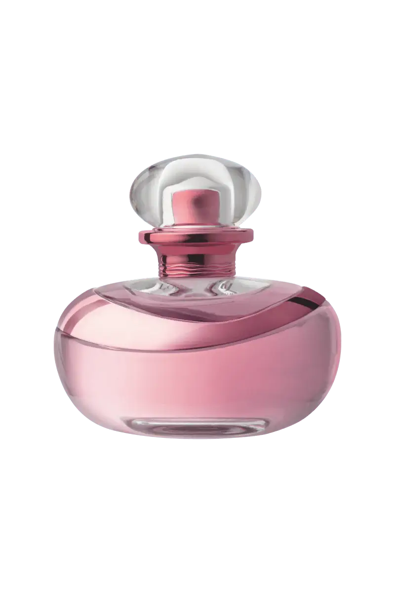 Love Lily Eau de Parfum - oBoticário - 75 ml