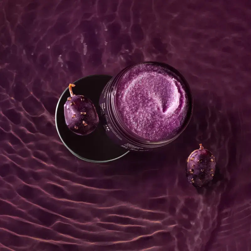 Nativa SPA Scrub Uva Merlot (Merlot Druif) - oBoticário - 200 g