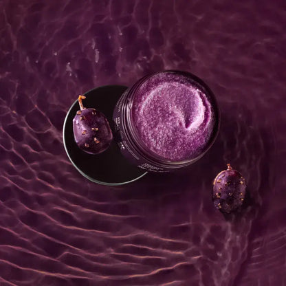 Nativa SPA Scrub Uva Merlot (Merlot Druif) - oBoticário - 200 g